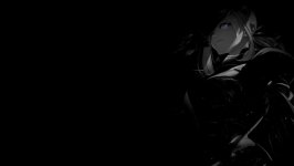 Desktop wallpaper. Anime. ID:152924