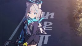 Desktop wallpaper. Anime. ID:152930