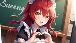 Desktop wallpaper. Anime. ID:153072