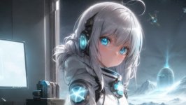 Desktop wallpaper. Anime. ID:153090