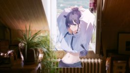 Desktop wallpaper. Anime. ID:153380