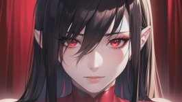 Desktop wallpaper. Anime. ID:153479
