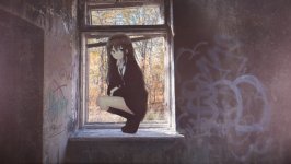 Desktop wallpaper. Anime. ID:153480