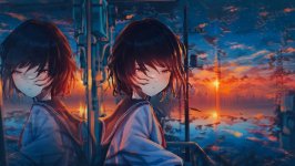 Desktop image. Anime. ID:153573
