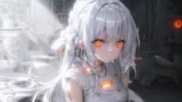 Desktop wallpaper. Anime. ID:153607