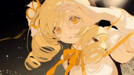 Desktop wallpaper. Anime. ID:154177