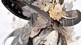 Desktop wallpaper. Anime. ID:154186