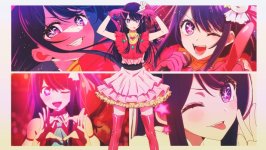 Desktop wallpaper. Anime. ID:154365