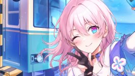 Desktop wallpaper. Anime. ID:154368