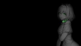 Desktop wallpaper. Anime. ID:154492