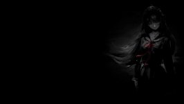 Desktop wallpaper. Anime. ID:154493