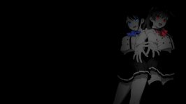 Desktop wallpaper. Anime. ID:154613