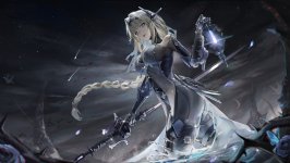 Desktop wallpaper. Anime. ID:154643