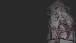 Desktop wallpaper. Anime. ID:154661