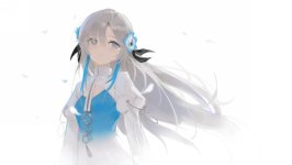 Desktop wallpaper. Anime. ID:154674