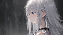 Desktop wallpaper. Anime. ID:154704