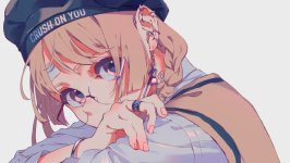 Desktop wallpaper. Anime. ID:155539