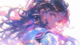Desktop wallpaper. Anime. ID:155560