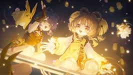 Desktop wallpaper. Anime. ID:155593
