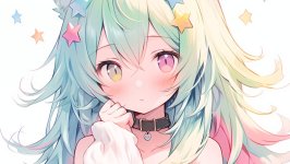 Desktop wallpaper. Anime. ID:155614