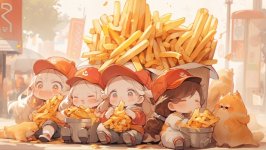 Desktop wallpaper. Anime. ID:155629