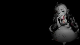Desktop wallpaper. Anime. ID:155966