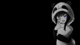 Desktop wallpaper. Anime. ID:155992