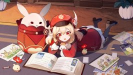 Desktop wallpaper. Anime. ID:156006