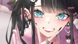 Desktop wallpaper. Anime. ID:156007