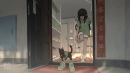 Desktop wallpaper. Anime. ID:156050