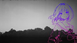Desktop wallpaper. Anime. ID:156060