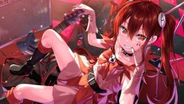 Desktop wallpaper. Anime. ID:156577
