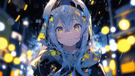 Desktop wallpaper. Anime. ID:156599