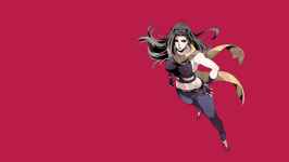 Desktop wallpaper. Anime. ID:156638