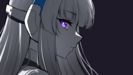 Desktop wallpaper. Anime. ID:156720