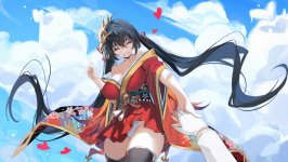 Desktop image. Anime. ID:156733