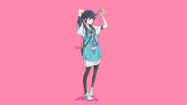 Desktop image. Anime. ID:156734