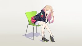 Desktop image. Anime. ID:156736