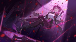 Desktop image. Anime. ID:156756