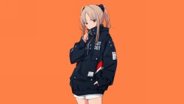 Desktop wallpaper. Anime. ID:156771
