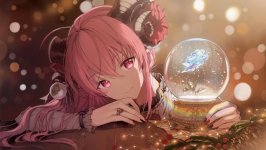 Desktop wallpaper. Anime. ID:156845
