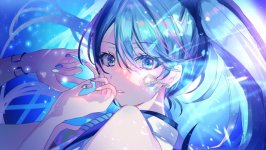 Desktop wallpaper. Anime. ID:156864
