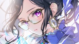 Desktop wallpaper. Anime. ID:156866