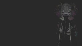 Desktop wallpaper. Anime. ID:157370