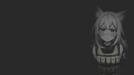Desktop wallpaper. Anime. ID:157374