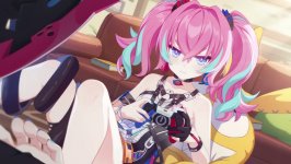 Desktop wallpaper. Anime. ID:157385
