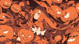 Desktop wallpaper. Anime. ID:157387
