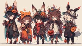 Desktop wallpaper. Anime. ID:157388