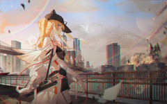 Desktop wallpaper. Asuka Langley Soryu