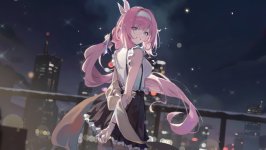 Desktop wallpaper. Anime. ID:157470